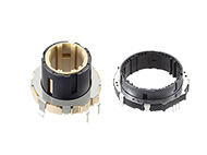 ALPS中空軸編碼器