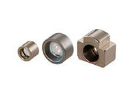 ALPS非球面玻璃透鏡Metal holder