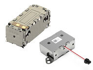 ALPS電磁式振動(dòng)馬達(dá)